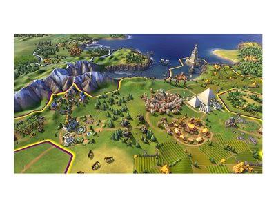 Sid Meier&s Civilization VI 25th Anniversary Edition - PC