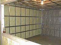 Auralex Mineral Fiber 2-Inch Insulation