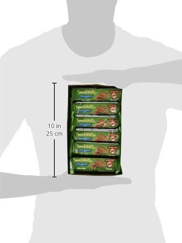 SnackWells Cookies, Sandwich, Creme - 12 pack, 1.7 oz packs
