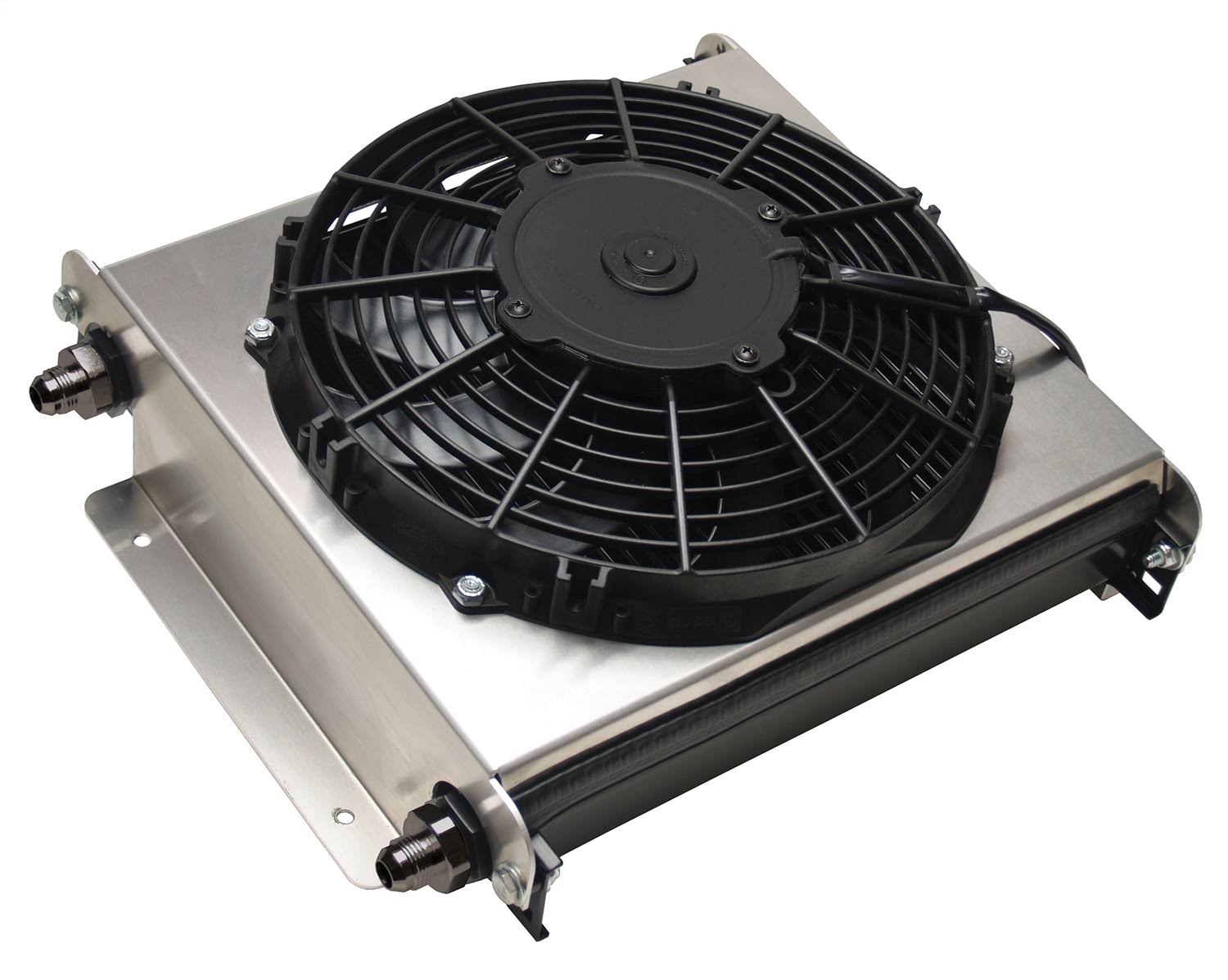 Derale 15870 Hyper-Cool Extreme Remote Cooler