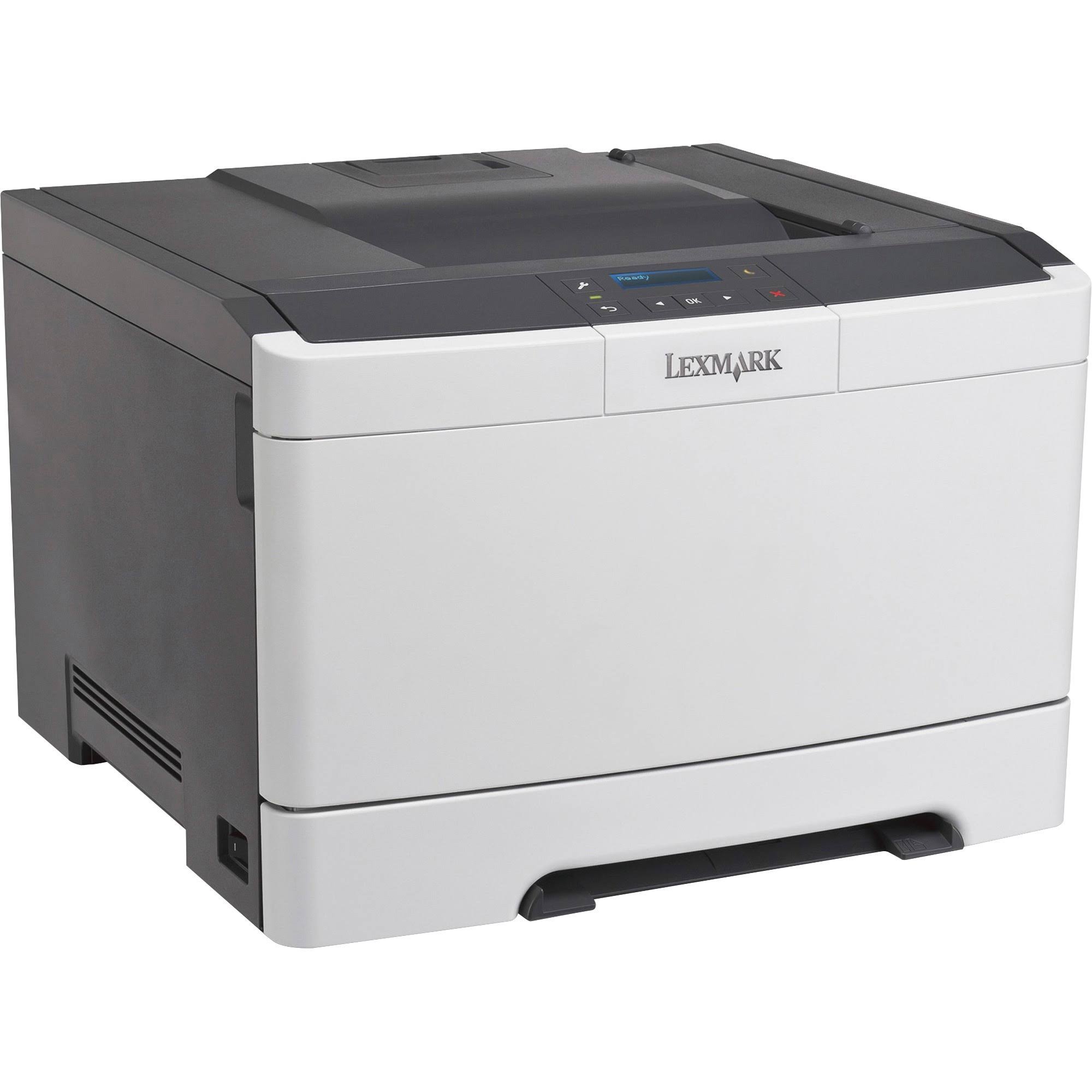 Lexmark CS310n - Printer - Color - Laser