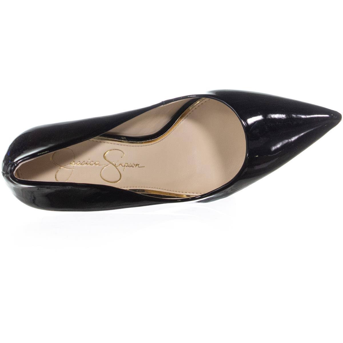 Jessica Simpson Cassani Pumps - Black - Pumps