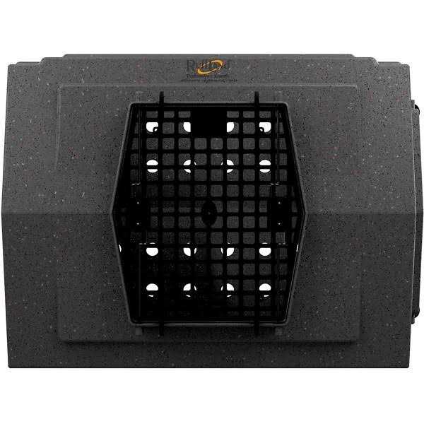 Ruff Land Kennels Double-Door Dog Kennel - Pet Supplies online store