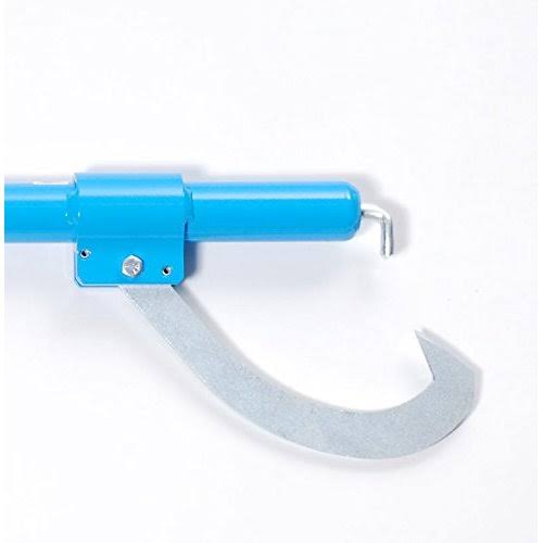 Logrite CH024 24x22 Aluminum Handle Cant Hook