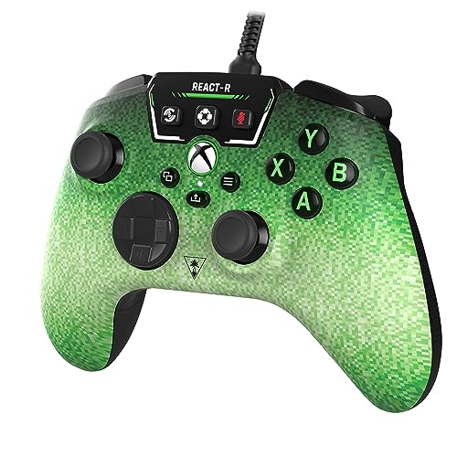 Turtle Beach Stealth Ultra High-Performance Wireless Gaming Controller Licensed for Xbox Series X|S, Xbox One, Windows PC, Android - LED Dashboard, Dock, RGB Lighting, 30-Hr Battery, Bluetooth, Black