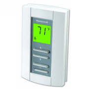 Honeywell TL7235A1003 - Premier White Linevolt Pro 7000 208/240V 4-Wire Dp