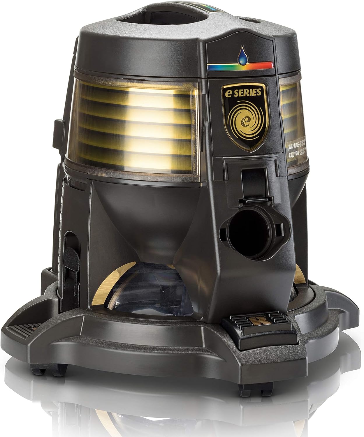 Genuine Rainbow E Series Vacuum Cleaner (Renewed)