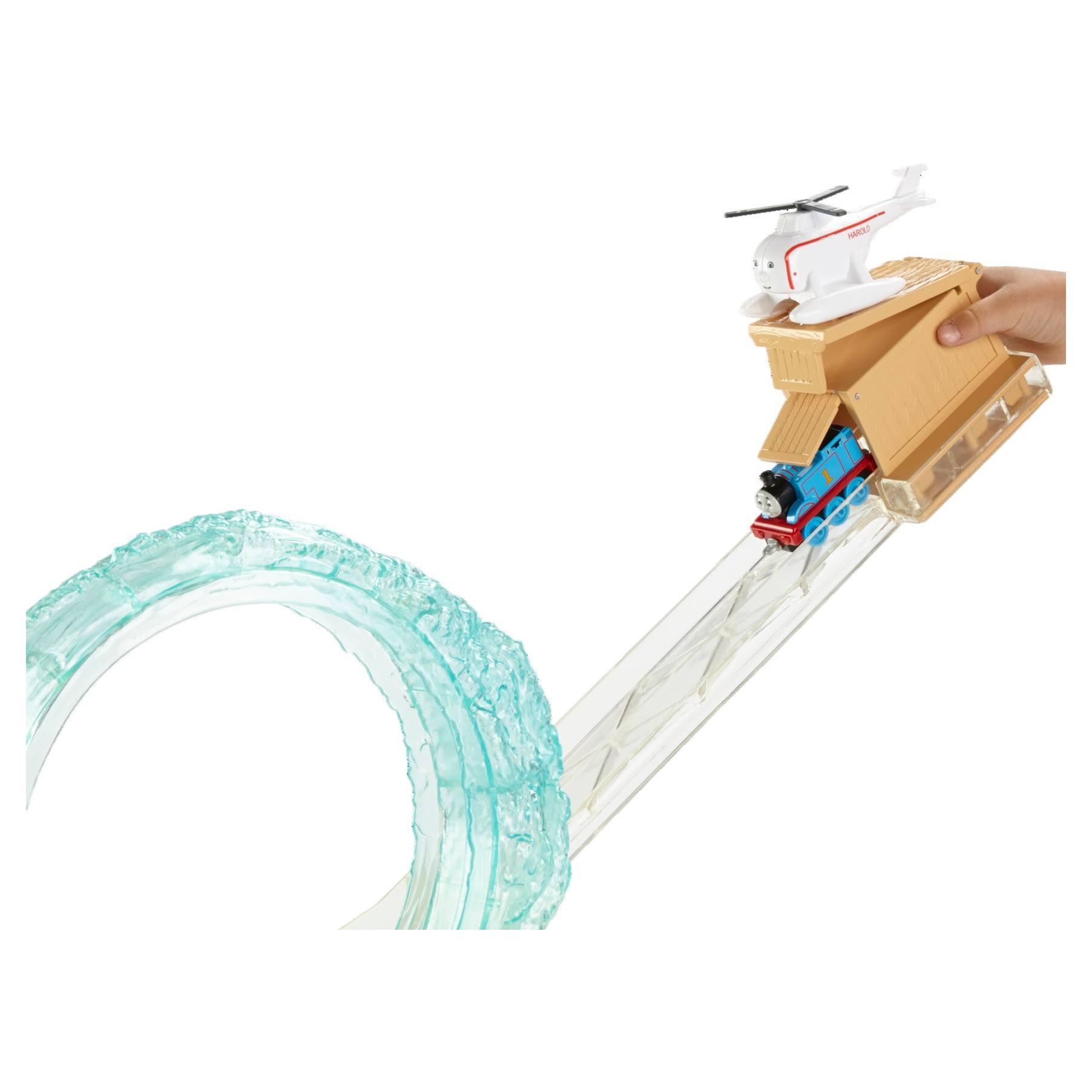 Thomas u0026 Friends Adventures, Shark Escape