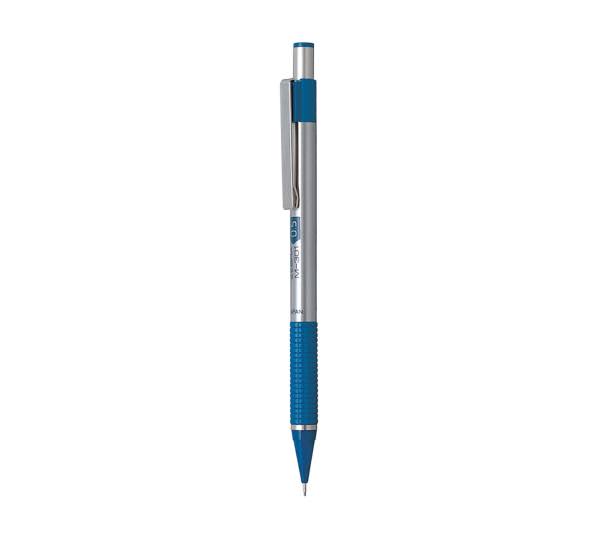 54020 - Zebra M301 Mechanical Pencil Blue