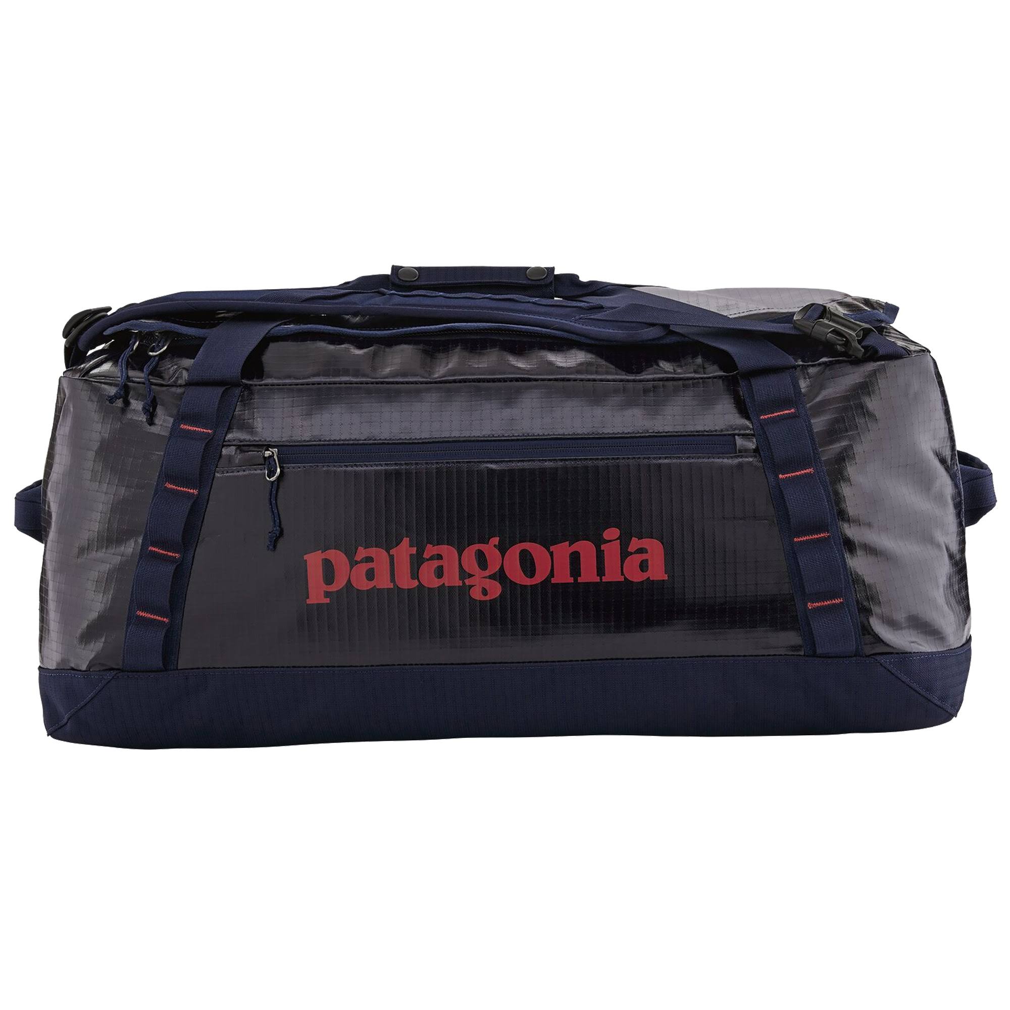 Patagonia Black Hole Duffel - 55L Classic Navy