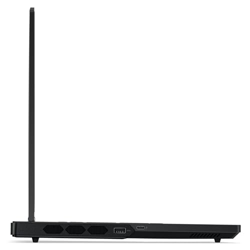 Lenovo Legion Pro 7i Gen 9, 14th Generation Intel Core i9-14900HX, 64 GB DDR5 RAM, 2 TB PCIe SSD, 16" WQXGA Display, Nvidia GeForce RTX 4090, Backlit Keyboard, Windows 11 Home, Black