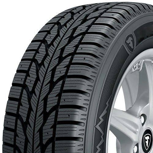 Firestone Winterforce 2 UV Tire P275/65R18 114S