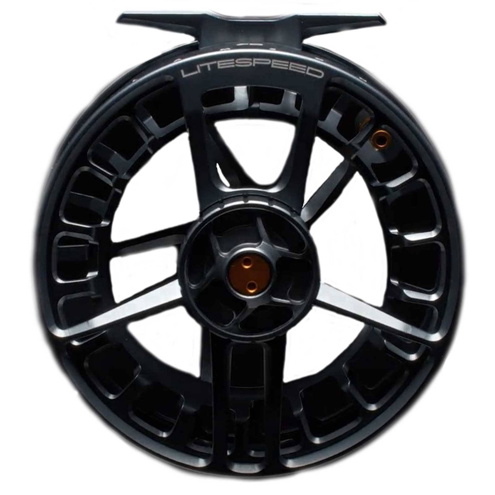 Waterworks-Lamson Litespeed F Spare Spool 7+ / Fuego