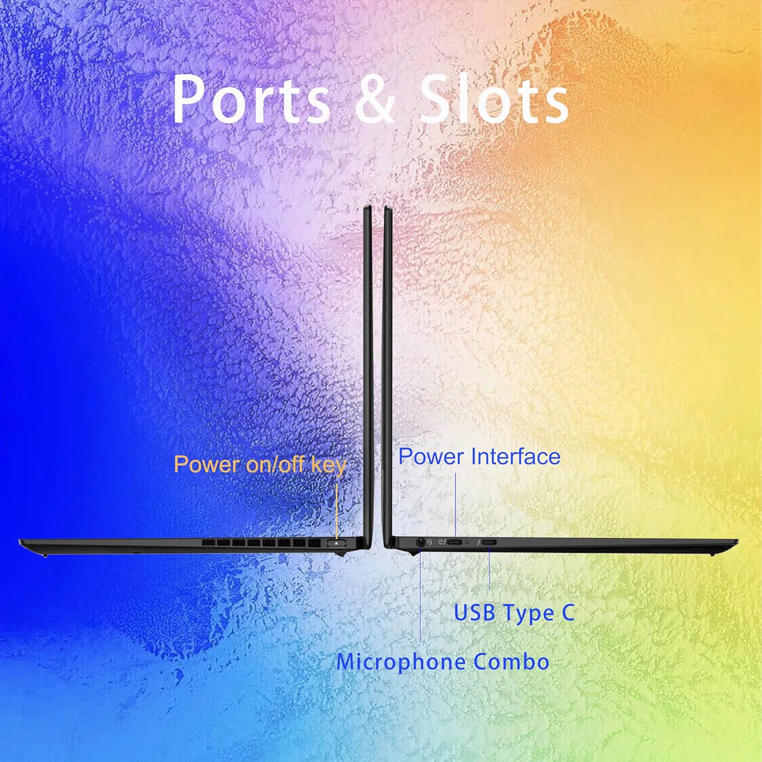Lenovo ThinkPad X1 Nano Business Laptop, 13” 2K Touchscreen, Intel Core i7 1180G7 Processor, 16GB RAM, 512GB SSD, Fingerprint Reader, Backlit KB, Webcam, Wi-Fi 6, Windows 11 Pro, Black