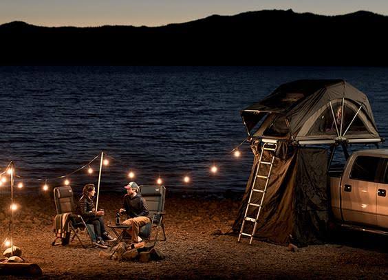 Zamp Solar 45-Watt Portable Kit