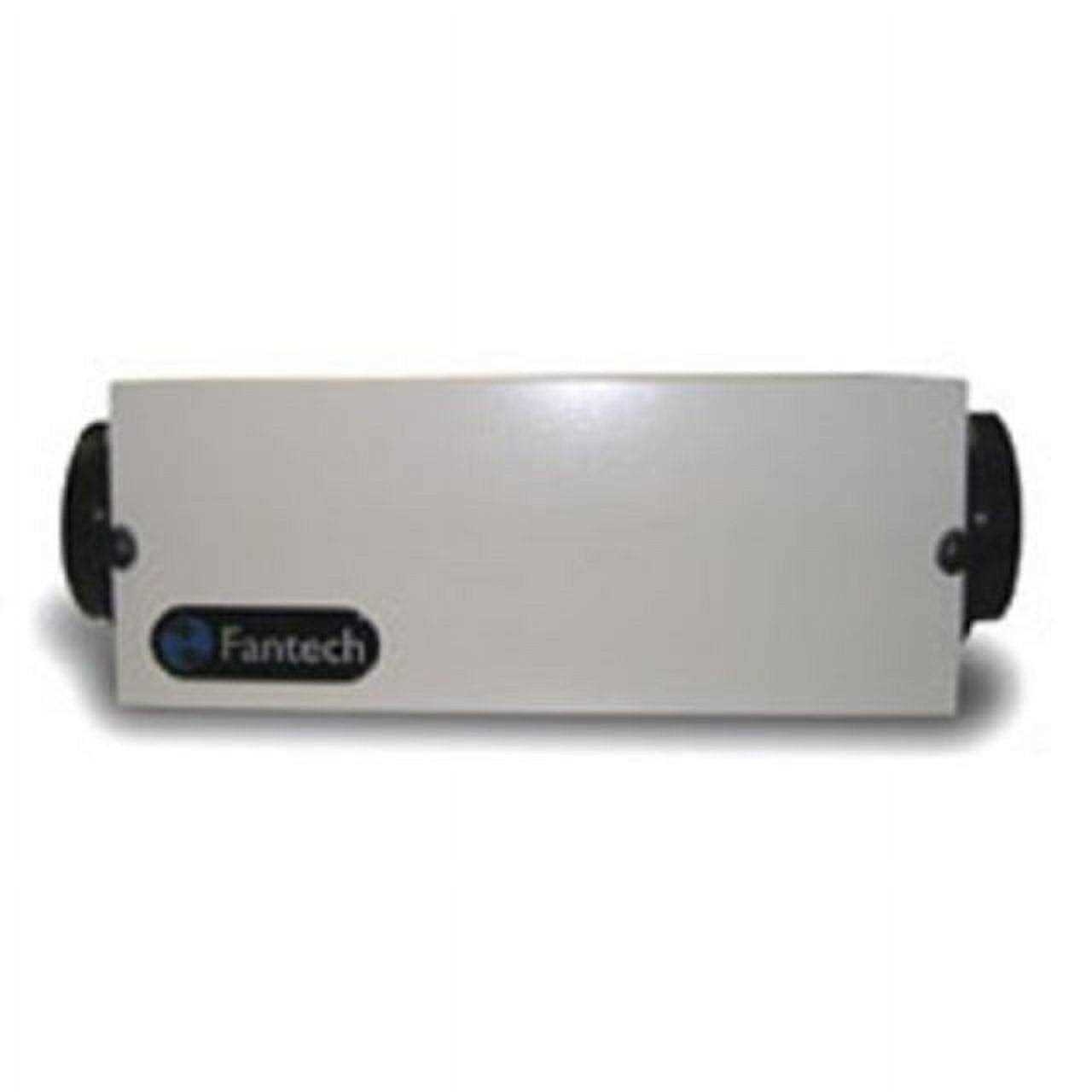 Fantech Inline Filter Box FB6