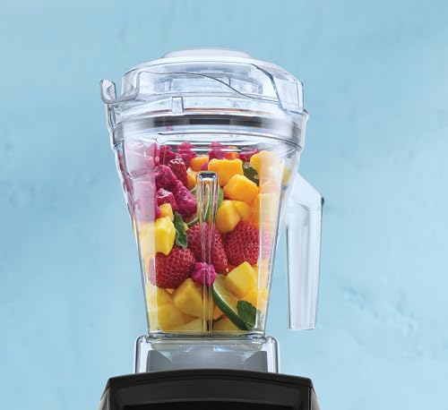 Vitamix 32 Oz. Wet Container, Black
