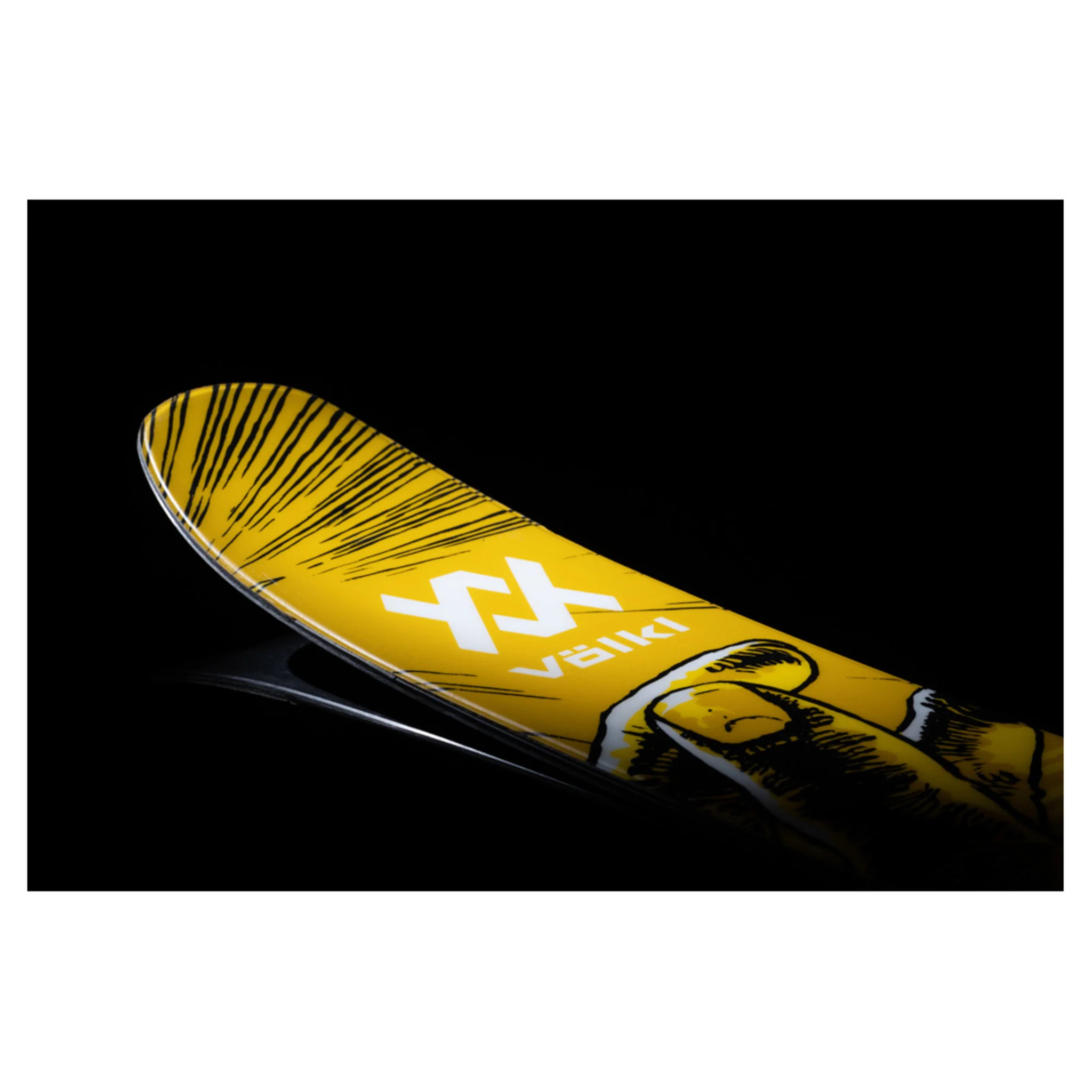 2024 Volkl Revolt 114 Skis