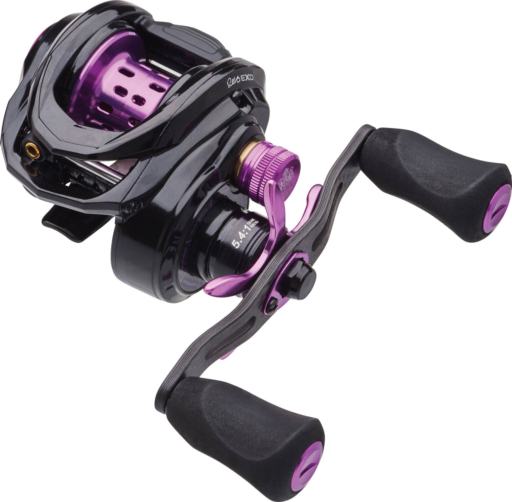 Abu Garcia Revo EXD W-L Reel