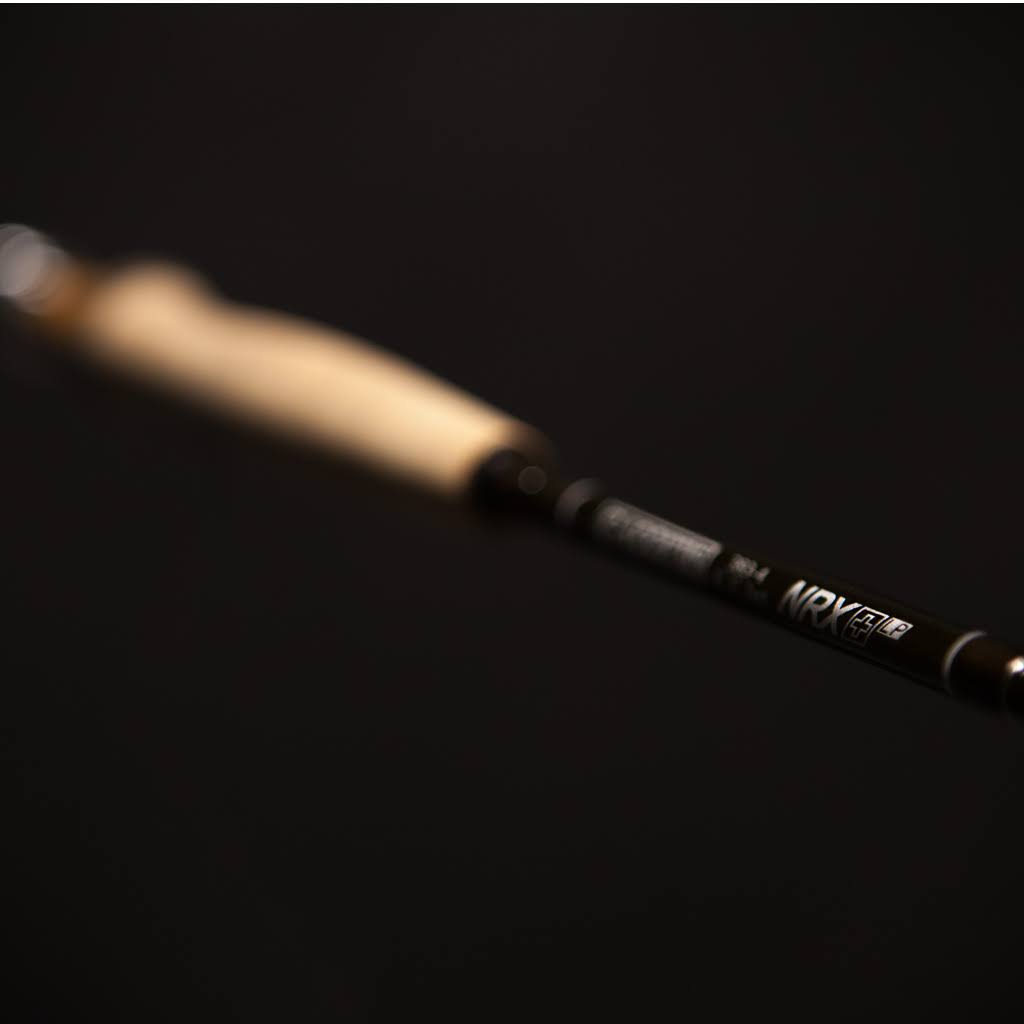 G Loomis | NRX+ LP Fly Rod - 383-4