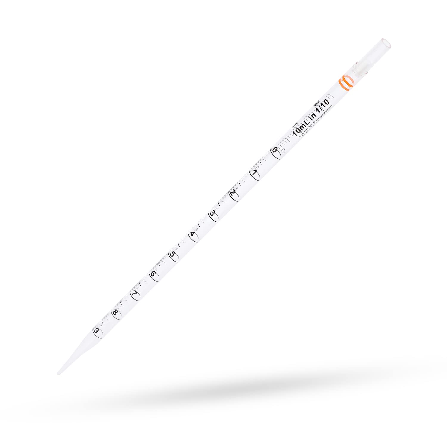 Bonvoisin Electric Pipette Controller 0.1-100ml Pipetor Automatic Motorized Pipette Filler for Biochemical Lab Speed Adjustable