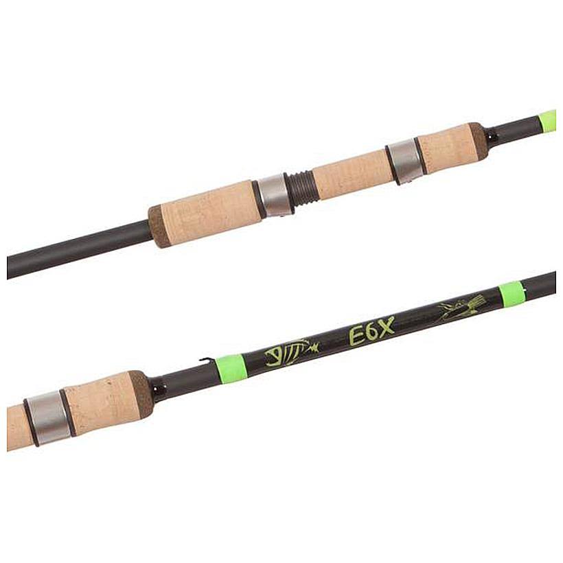 G. Loomis E6X Jig u0026 Worm Casting Rod