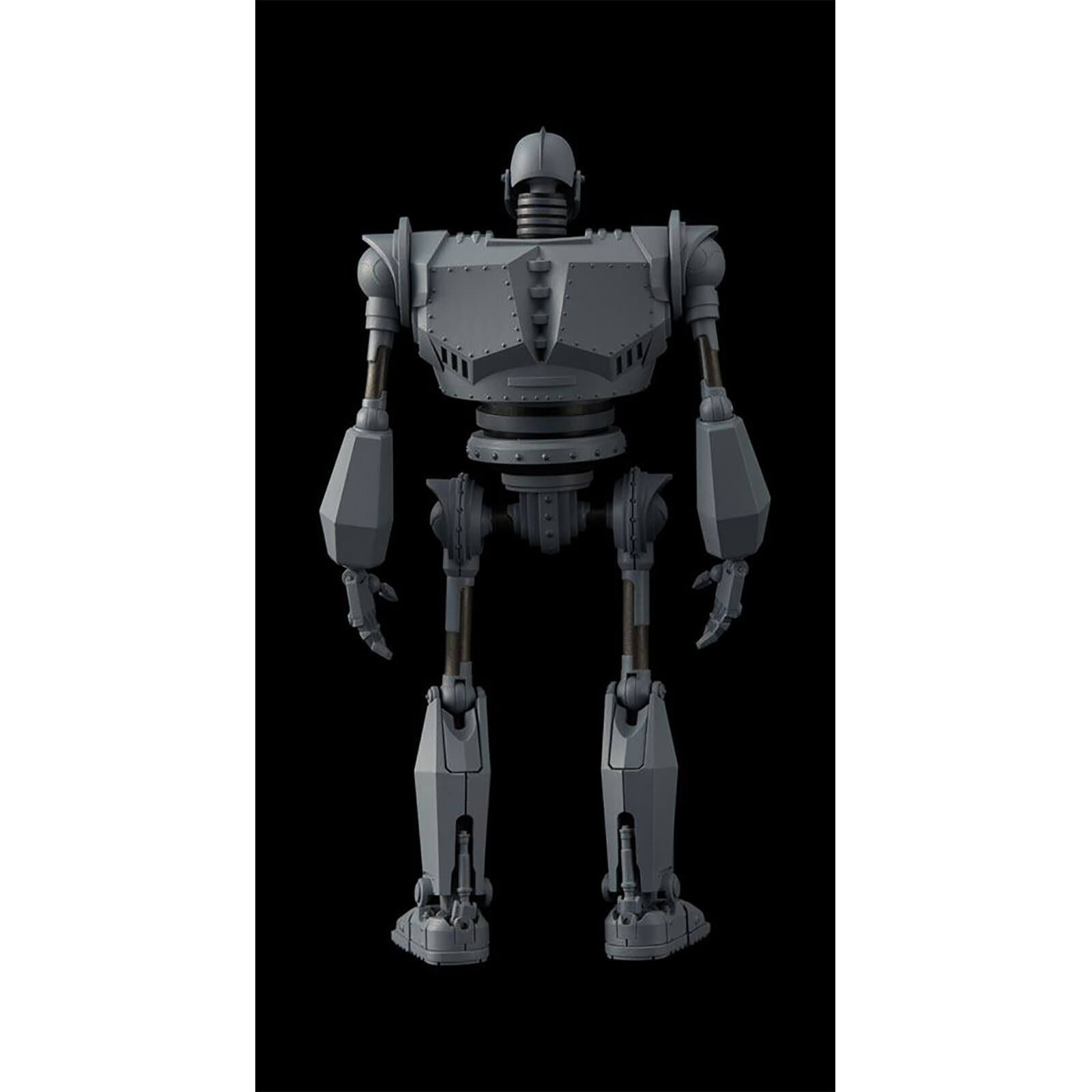 The Iron Giant Action [RIOBOT]