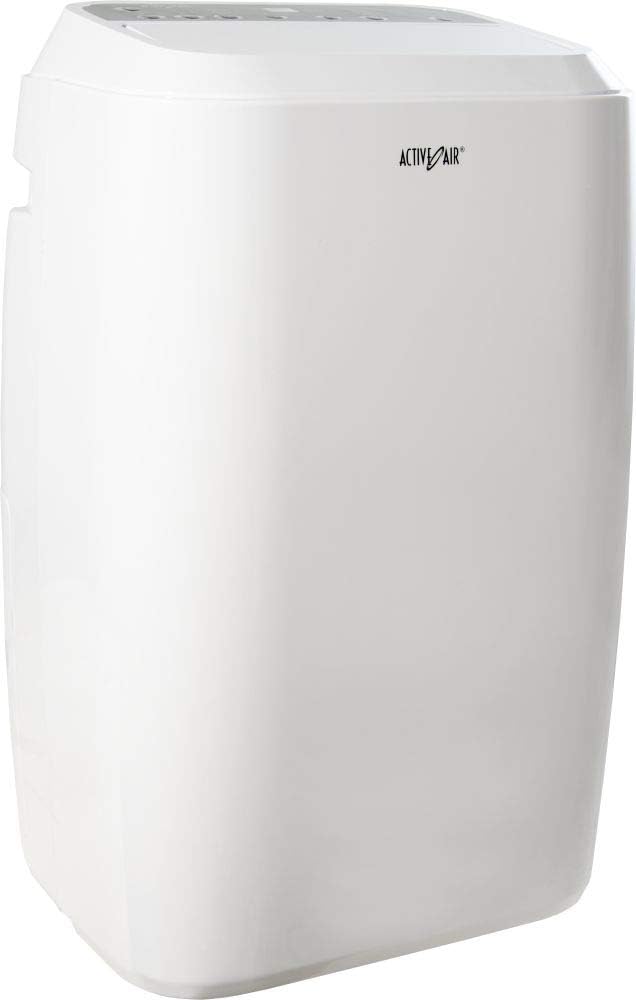 14,000 BTU Portable Air Conditioner, ACAN1402