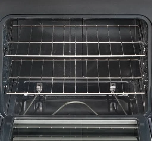 Frigidaire 30 inch Freestanding Electric Range Black FFEF3013LB