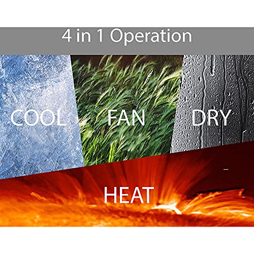 LG Portable Air Conditioner