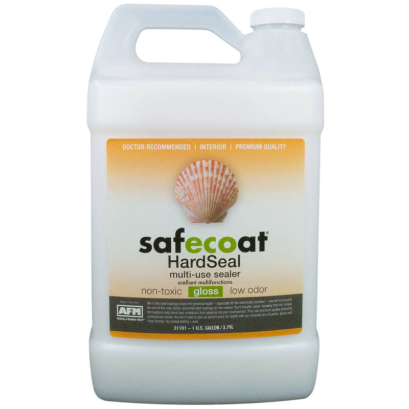 Safecoat Hard Seal Gallon