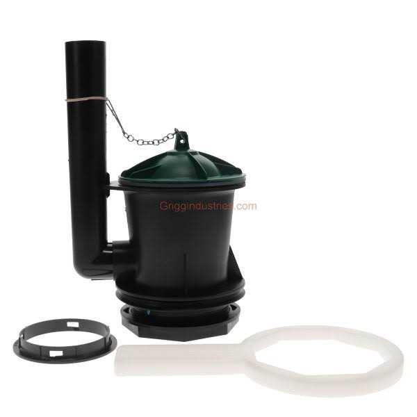 American Standard 2pc Champion Universal Flush Valve - Shop Hardware Tools Online Store