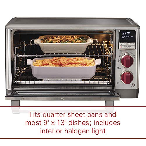 Wolf Gourmet Countertop Convection Ovens