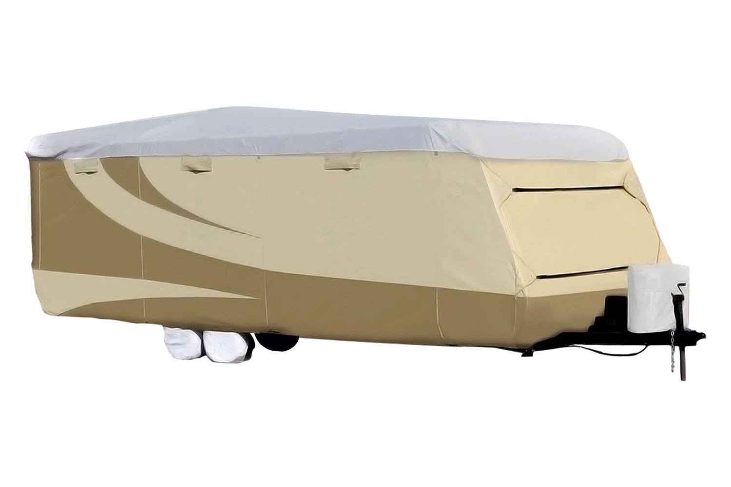 Adco 32843 Tyvek Designer Series Travel Trailer Cover