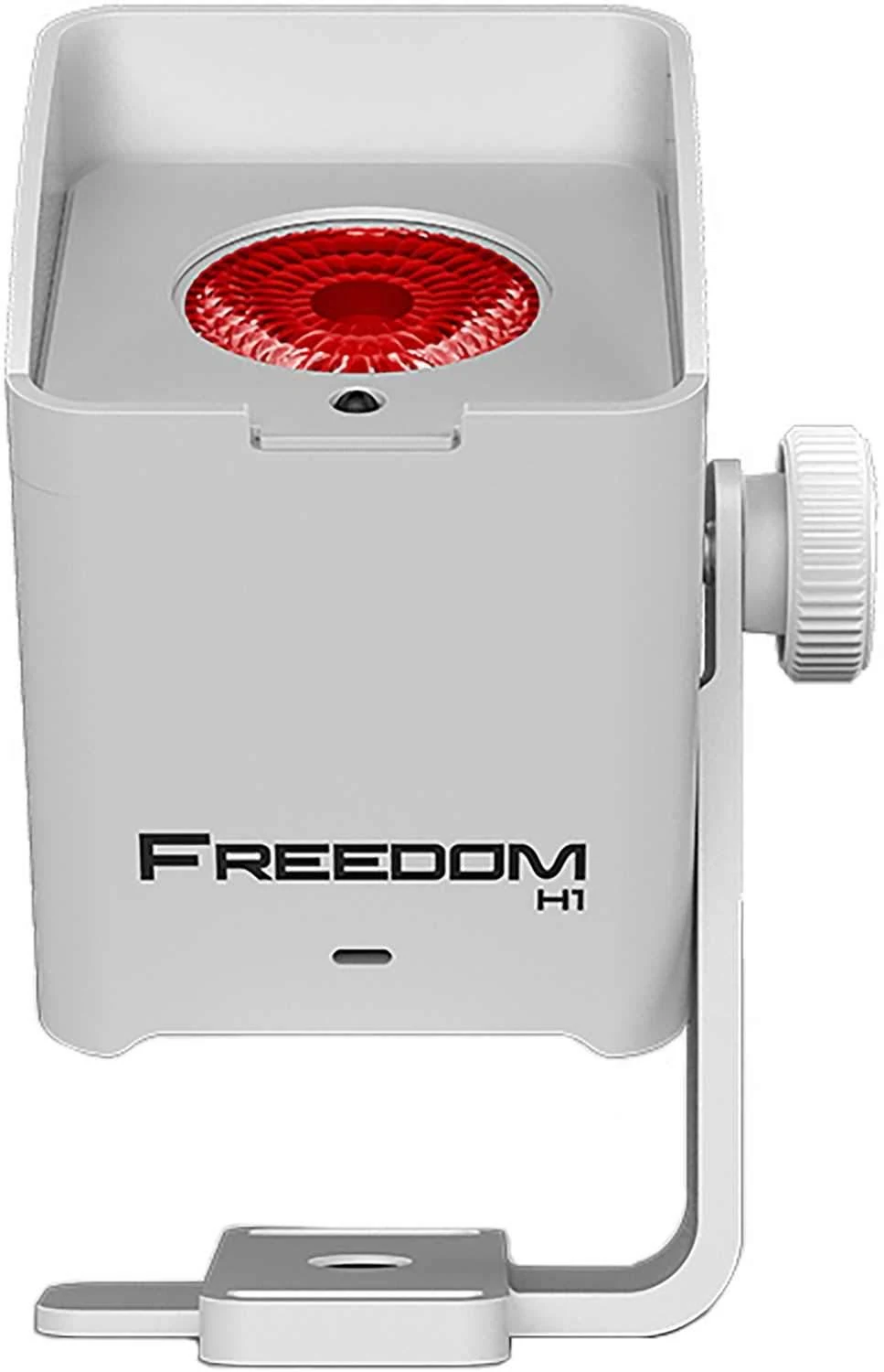 Chauvet DJ Freedom H1 Wash Light System (White)