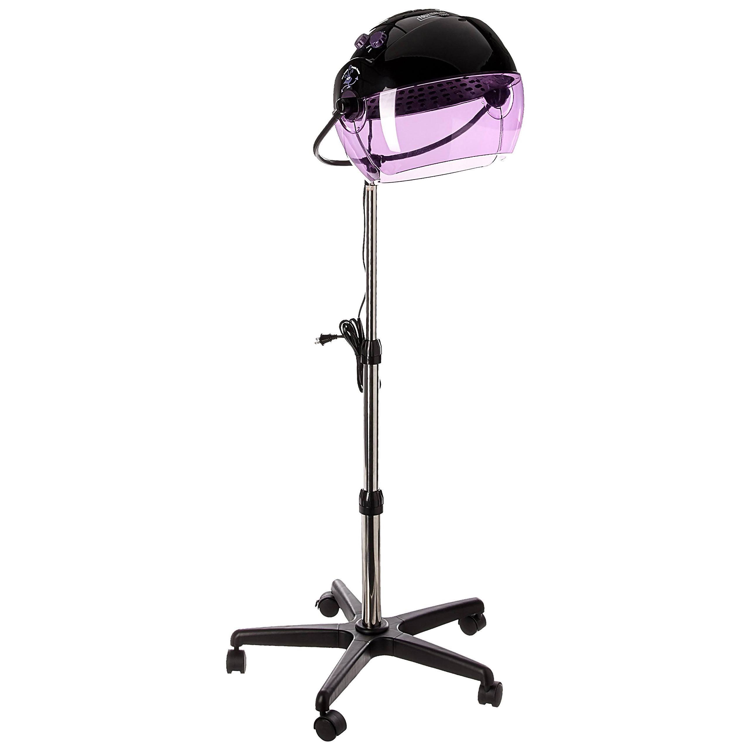 Hot Tools Professional Tourmaline Ionic Portable Salon Standing Dryer