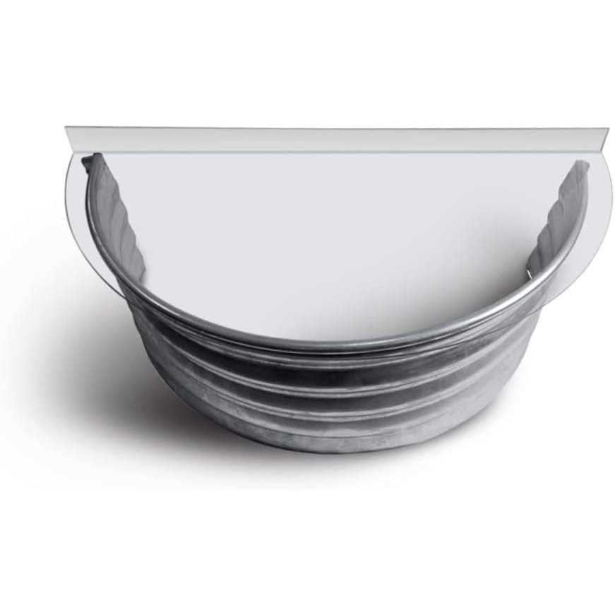 Window Well Supply Just Cover It UV Resistant Polycarbonate Window Well Cover - Shop Hardware Tools Online Store