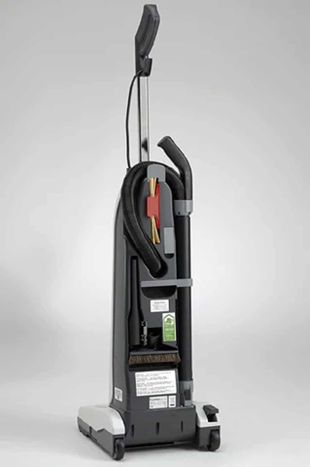Lindhaus Diamante 300 12'' Upright Vacuum Cleaner