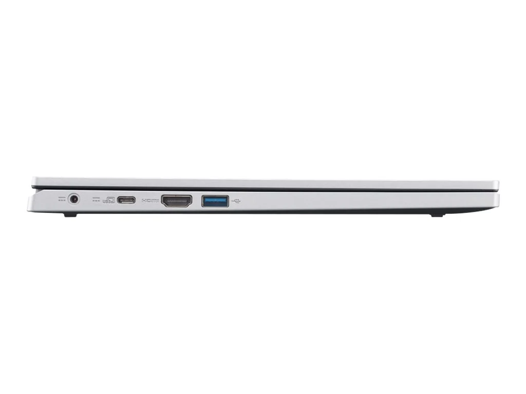 Acer Aspire 3 A315-24P-R7VH Slim Laptop | 15.6" Full HD IPS Display | AMD Ryzen 3 7320U Quad-Core Processor | AMD Radeon Graphics | 8GB LPDDR5 | 128GB NVMe SSD | Wi-Fi 6 | Windows 11 Home in S Mo