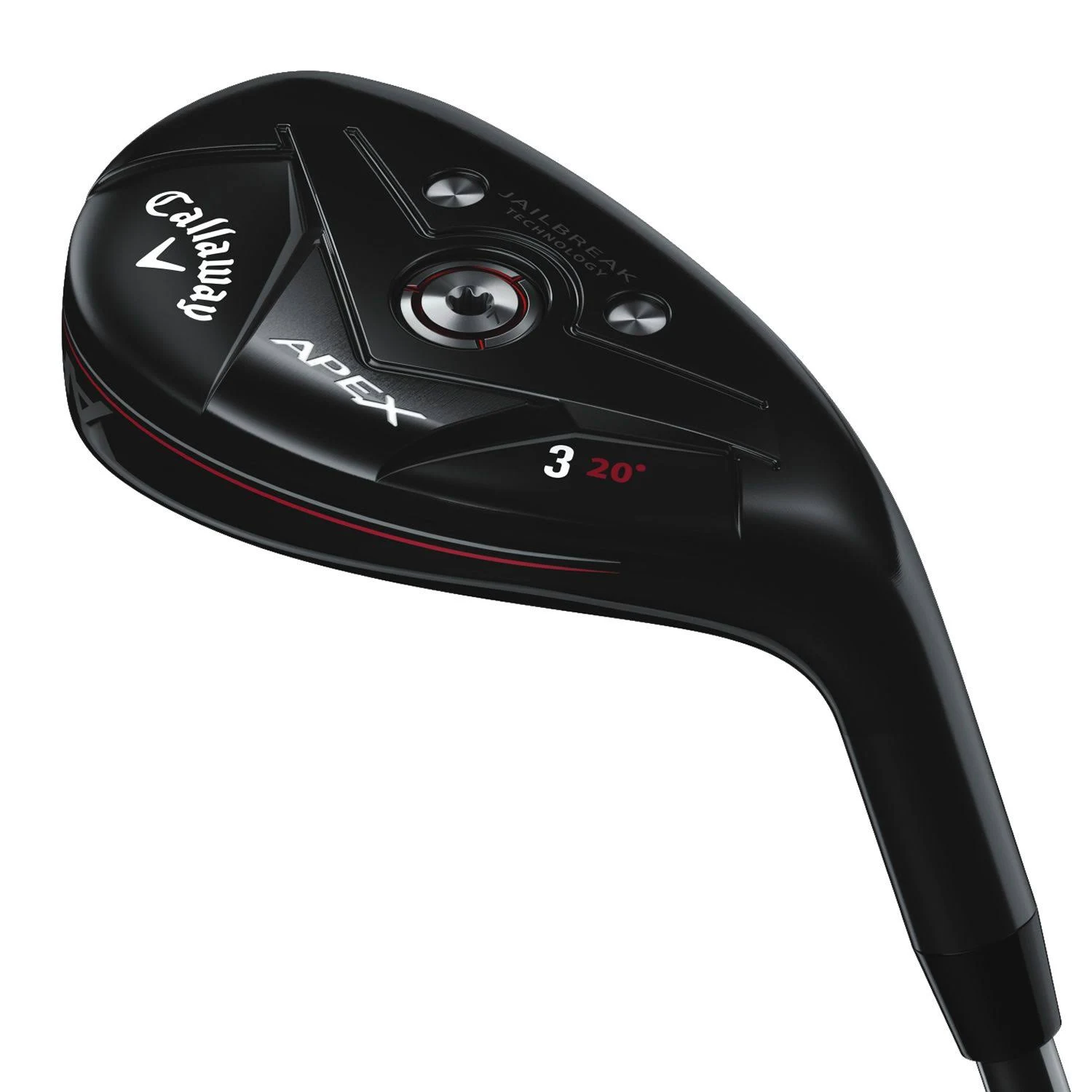 Callaway Apex 19 Hybrid