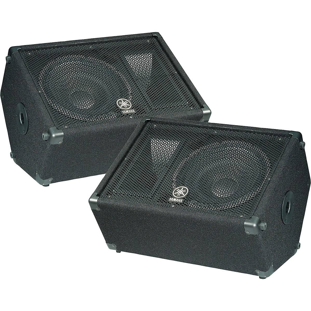 Yamaha BR12M 12 2-Way Monitor Pair