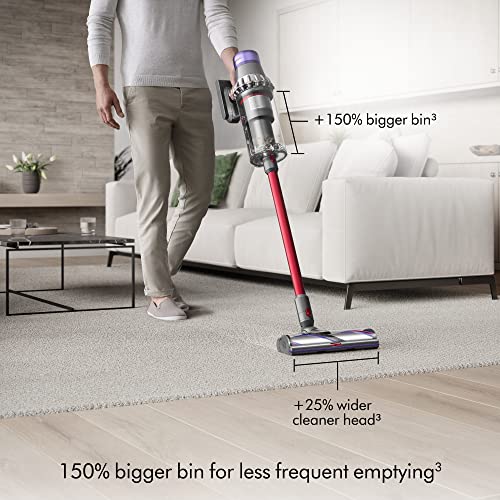 Dyson Outsize Origin Cordless Vacuum