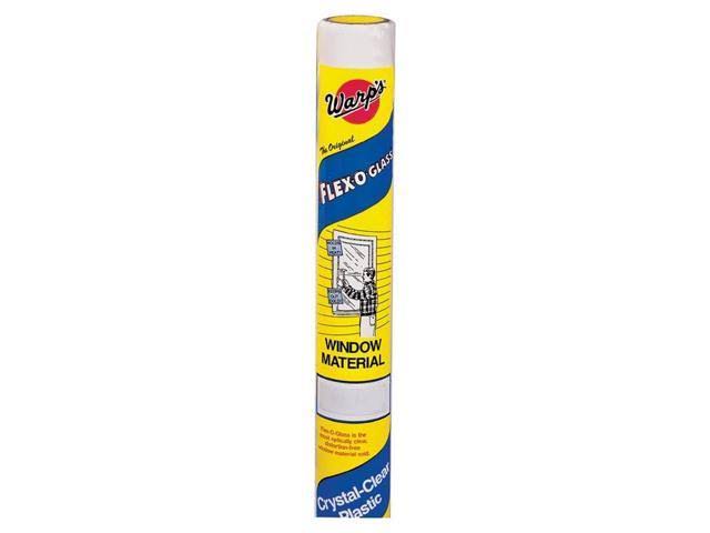 Flex-O-Glass Nfg-4850 48x22 150&/
