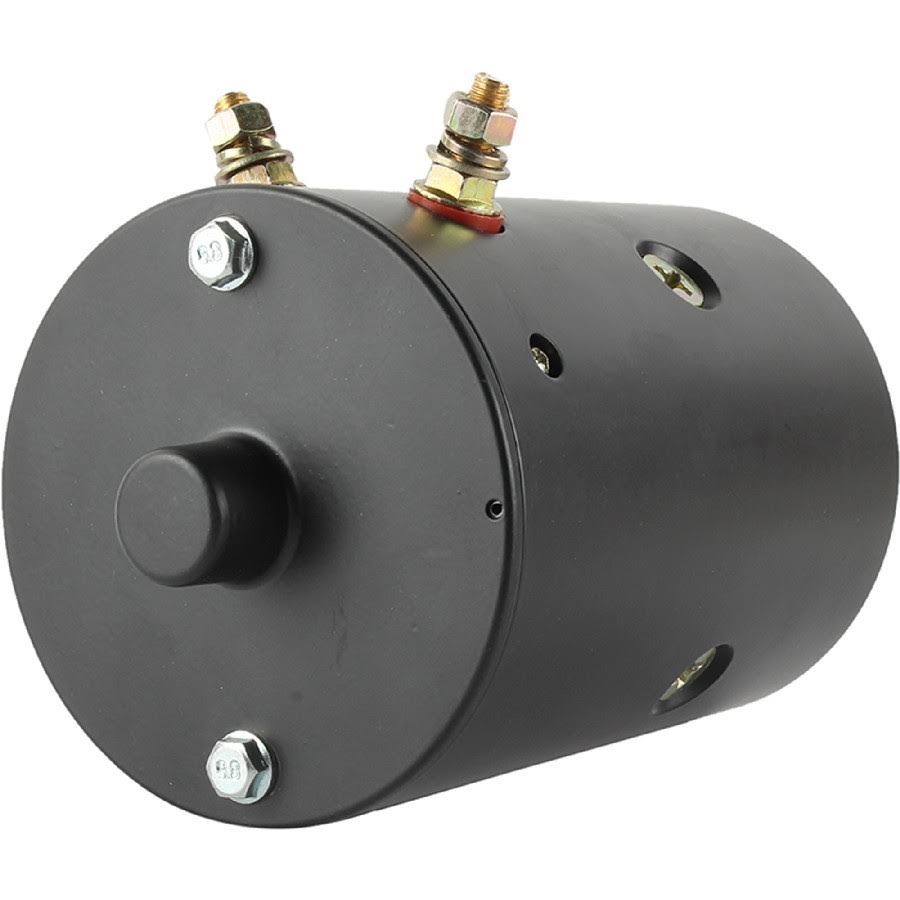 DB Electrical Lpl0041 Snow Plow Motor for Fisher Western Monarch Mue6202a Mue6202as 66503 21500 46-4175