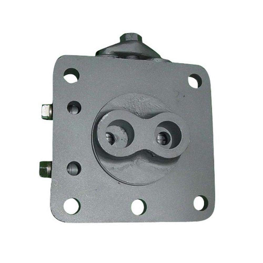 9N622 Fits Ford Tractor 2N 8N 9N Hydraulic Pump Chambers Left