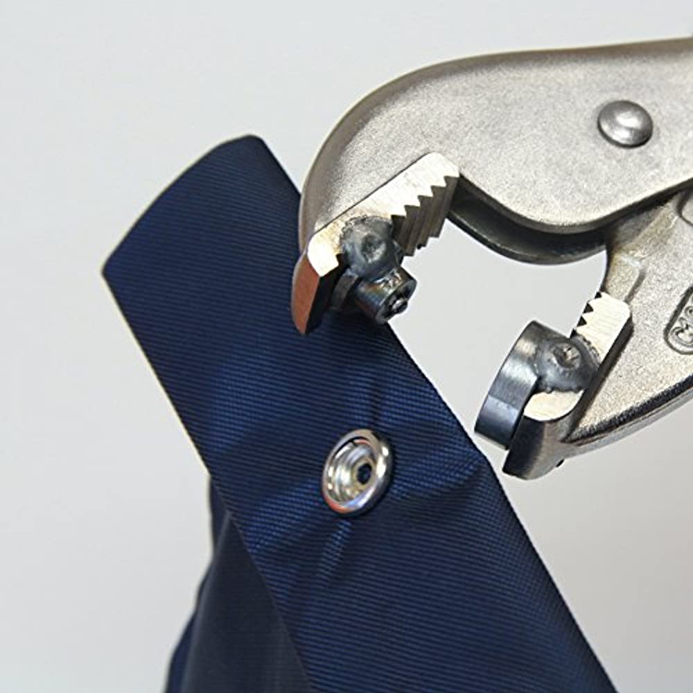 Ironwood Pacific Snap Setter for Fastening Snaps