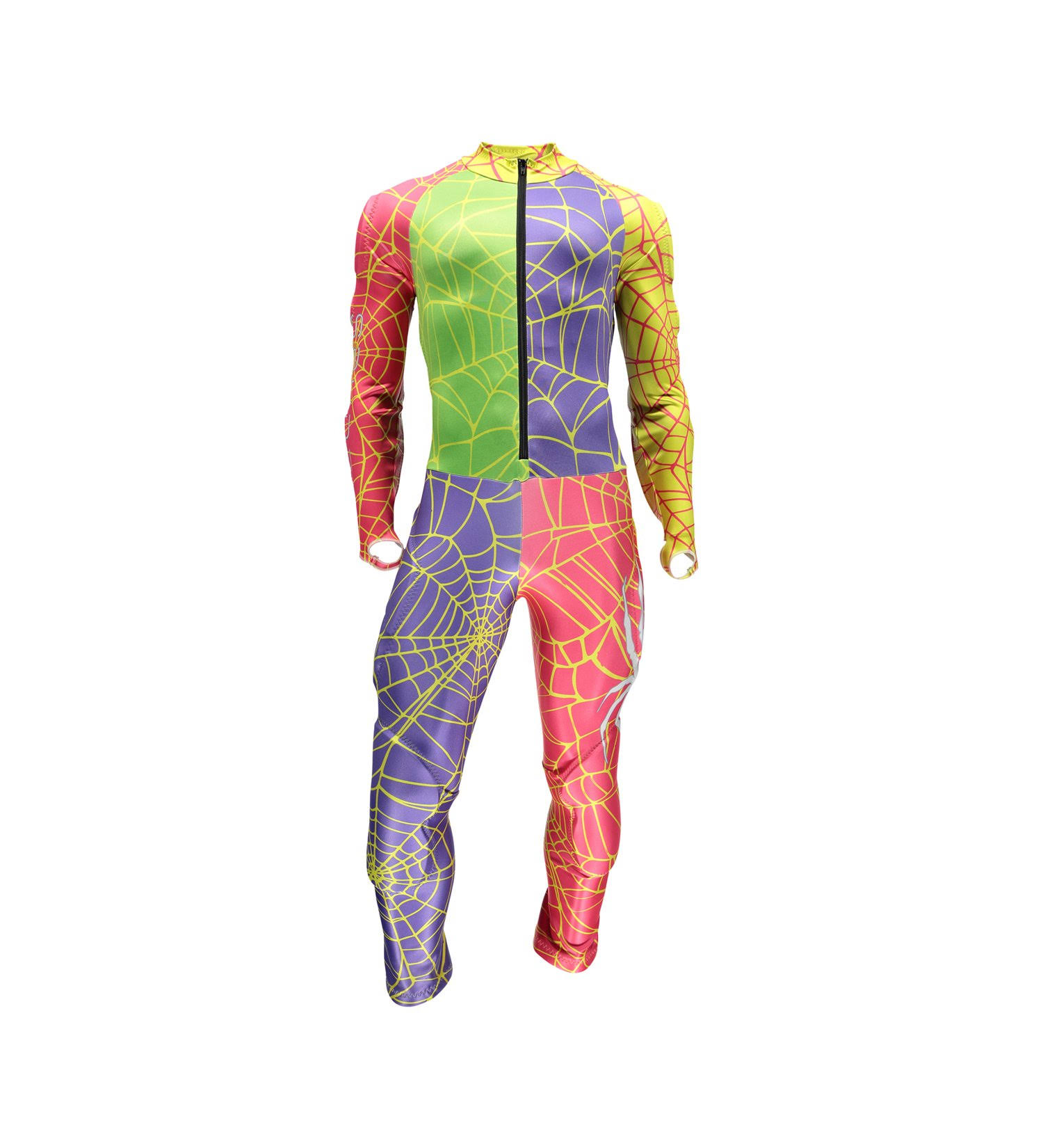 Spyder Boys Performance GS Race Suit 6/8
