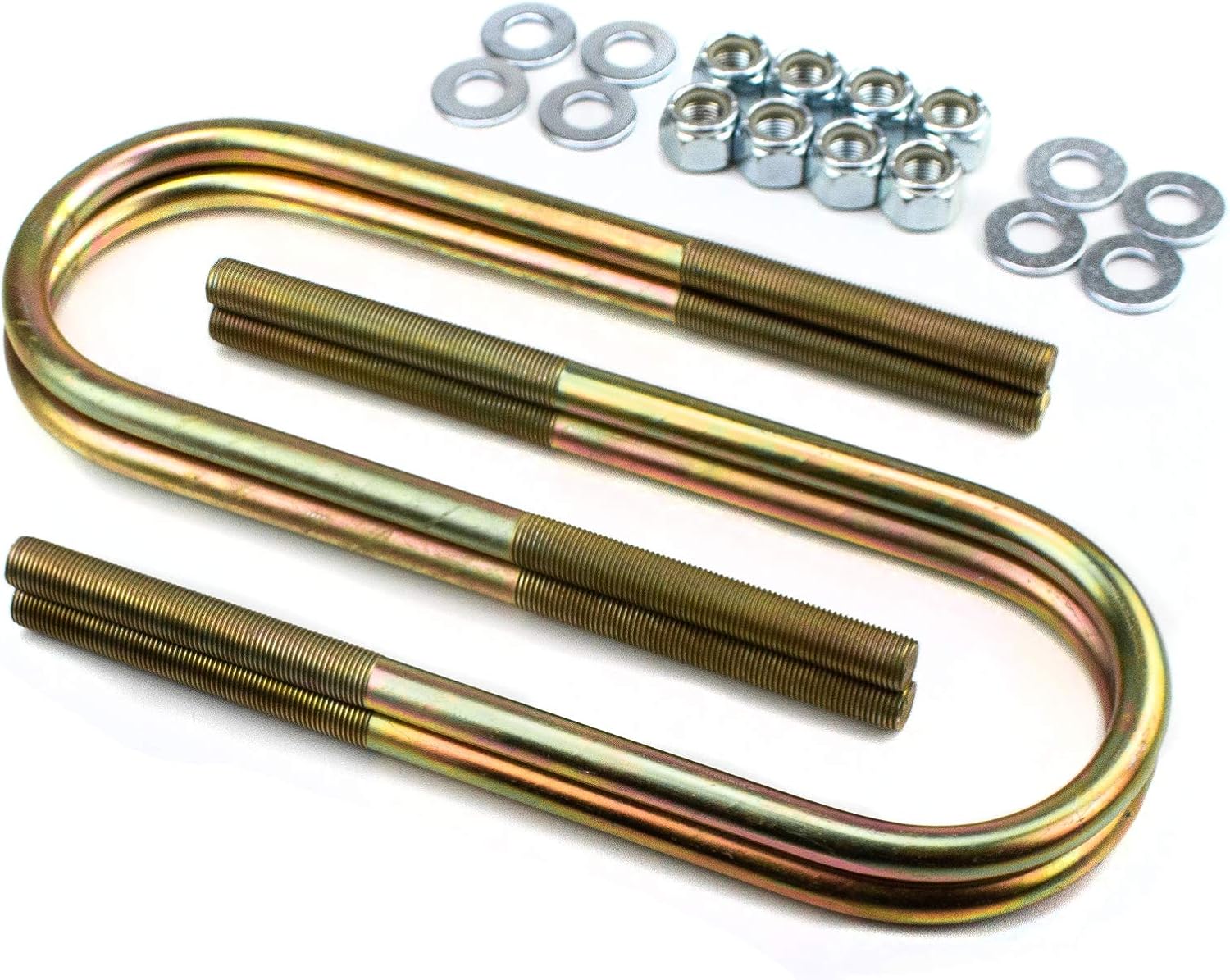 WULF 1-3" Front 3" Rear Lift Kit compatible with 1998-2011 Ford Ranger 2WD 4X4 with Torsion Bar Suspension