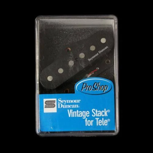 Seymour Duncan STK-T3b Vintage Stack Lead for Tele Bridge Pickup