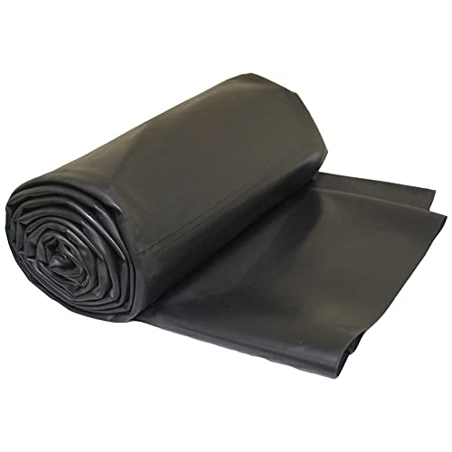 LifeGuard Pond Liner 15 ft. x 30 ft. 45 Mil EPDM Rubber - LG15X30-45